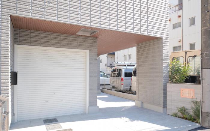 Everynet Shinjuku II