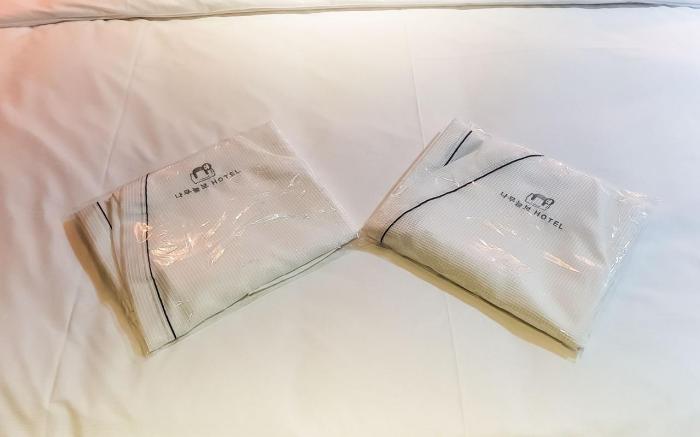 Suncheon Sloth Hotel