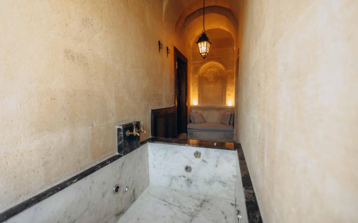 Hush Cappadocia Hotel