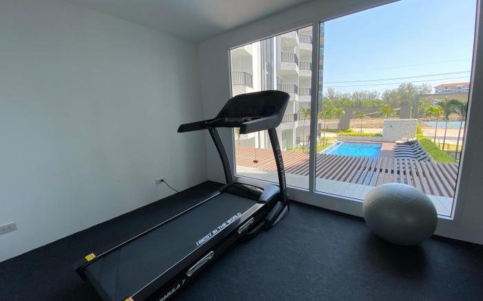 Mantra Beach Condominium 1 bedroom - M132