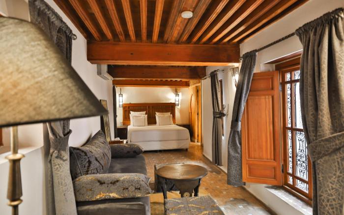 Riad Layla Hamam and Spa