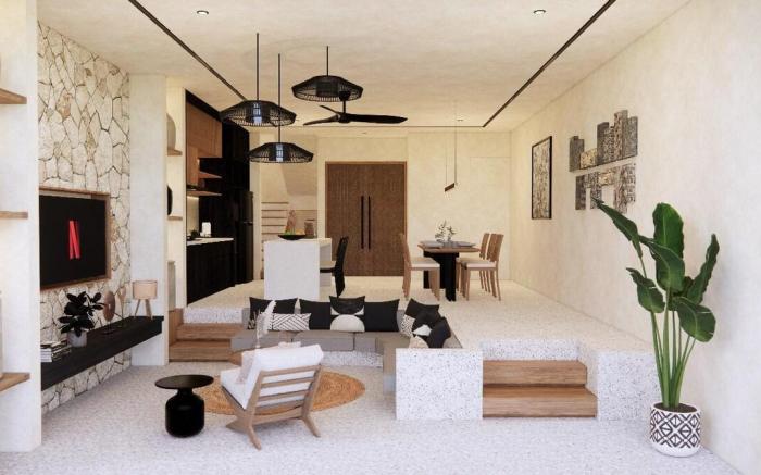 Opening Soon! 2BR - West Villa at Canggu