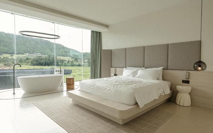 Pinepilla Poolvilla Huahin