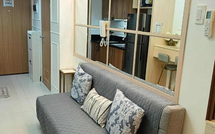 SHORE Residences near Mall of Asia