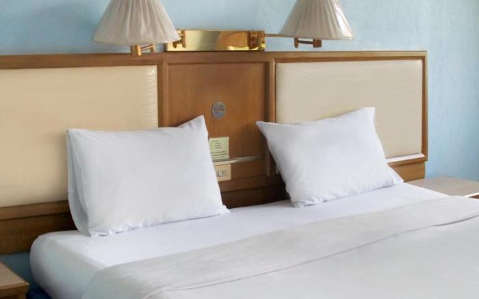 Wish Inn Chidlom - Wish Inn Chidlom