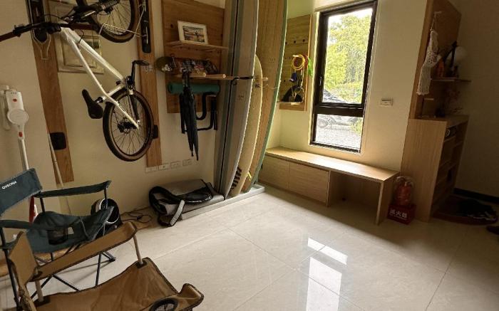 Sun Nest Hostel 山巢