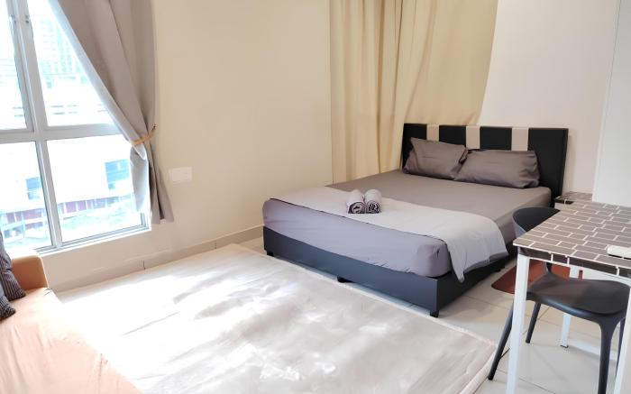 Aliff Residence Staycation By Natol