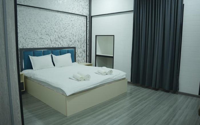 Lotus Hotel Tashkent