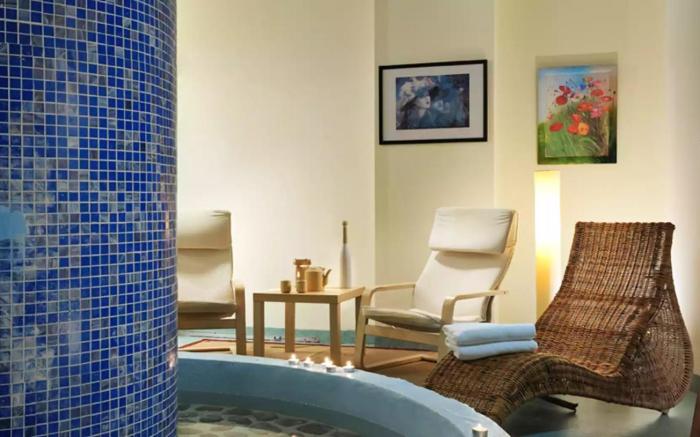 Hotel Acquaviva Relax & Spa