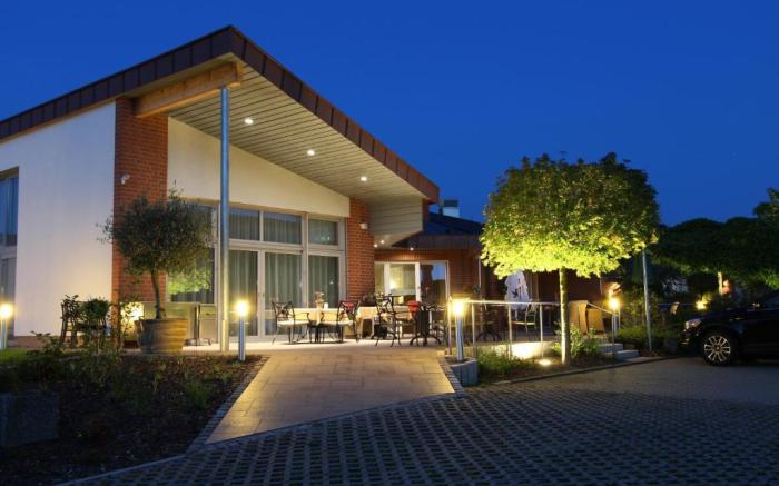 Hotel JOTT Wolfsburg-Sandkamp