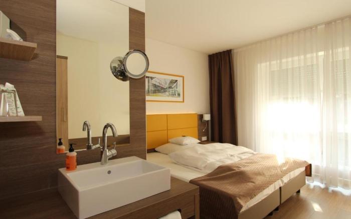 Hotel JOTT Wolfsburg-Sandkamp
