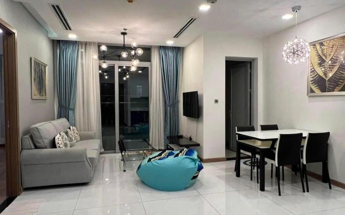 Nest365 Vinhomes Landmark @ 2 BR