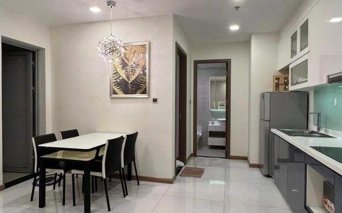 Nest365 Vinhomes Landmark @ 2 BR