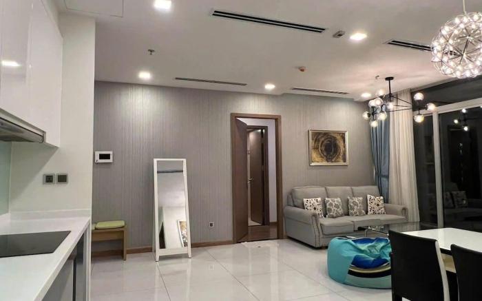 Nest365 Vinhomes Landmark @ 2 BR