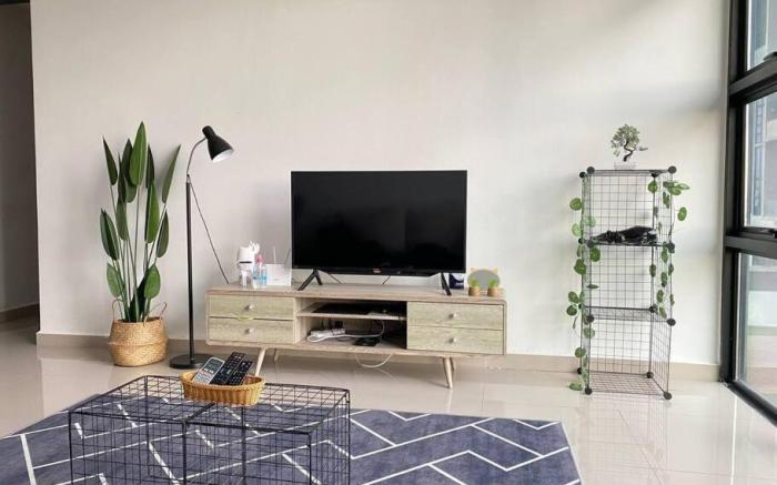 Cozy Corner @ One City USJ25