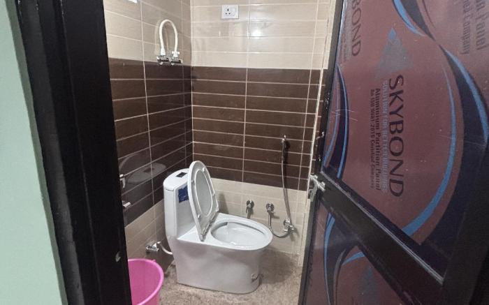 Hotel Bhagwati palace