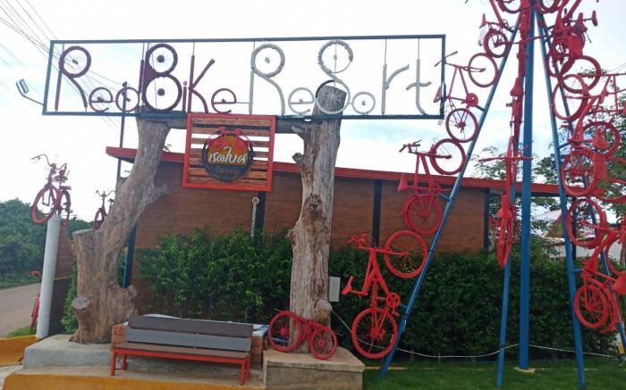 Red Bike Resort