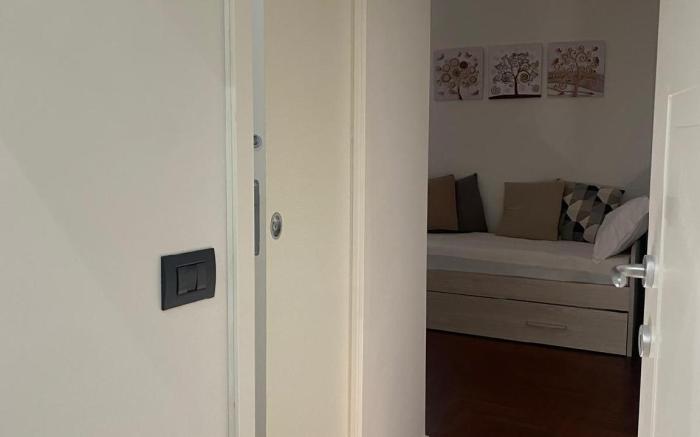 AR. B&B in the Heart of Naples