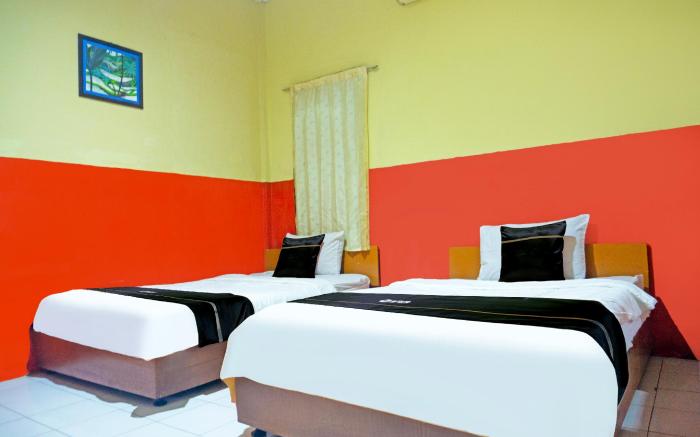 Check My Guest Divka Residence
