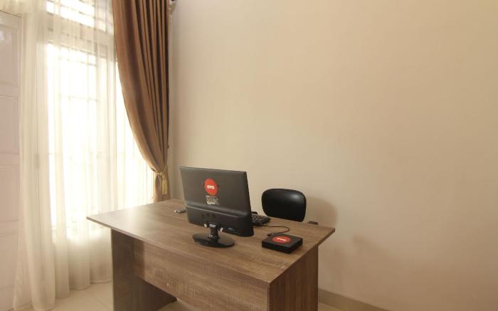 Check My Guest Utama Residence