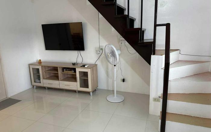 Rick humble home at camella north trails