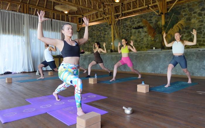 Alamanda Lovina Resort