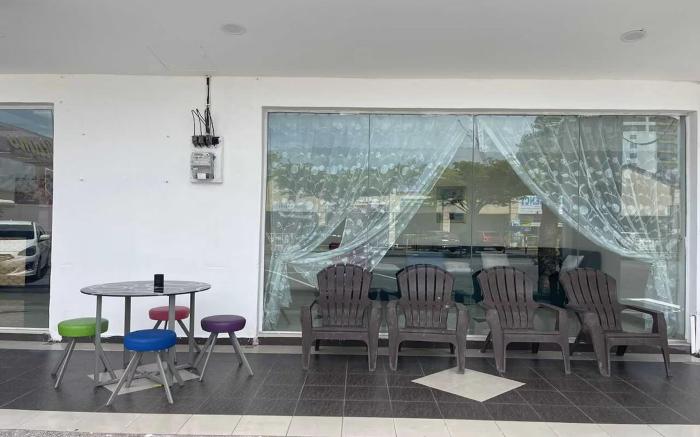 Hotel D Lima Inn Langkawi