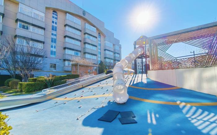 Green Park Hotel Tianjin