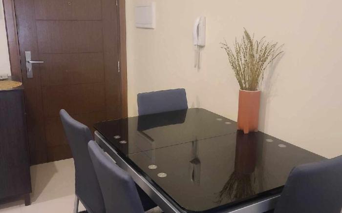 1 Bedroom Condo Near Ayala Mall