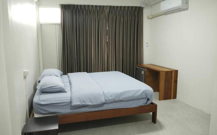WJ LUXURY GUESTHOUSE