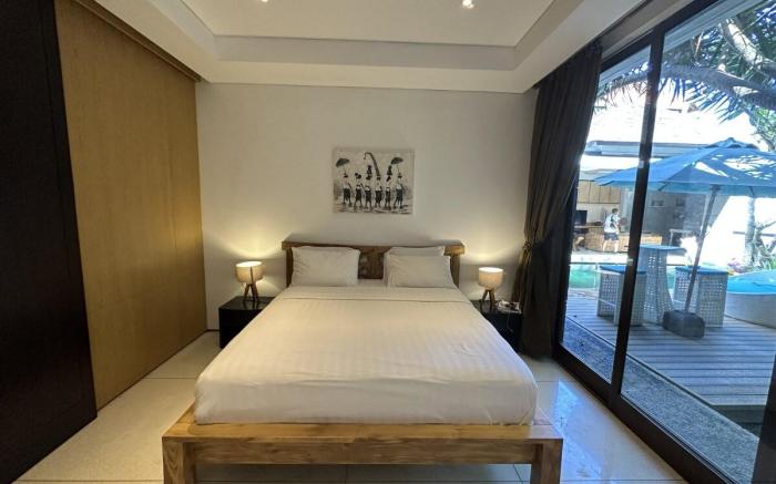 Villa di Sawah - by Unicorn Villas Bali