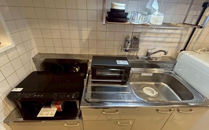 広島城まで車で７分/観光に便利な立地/最大４名様宿泊可能/１日１組限定/101