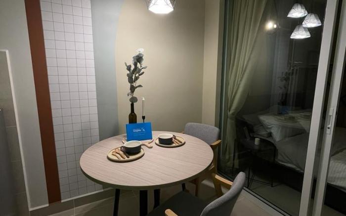 SriKandi Homesuites