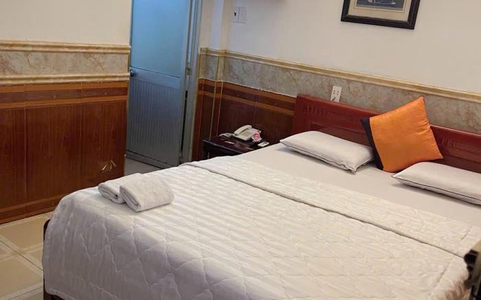 Son lam hotel