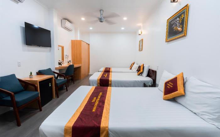Dancenter District 12 Near Quang Trung Exhibition Center Formerly Southern Star Hotel