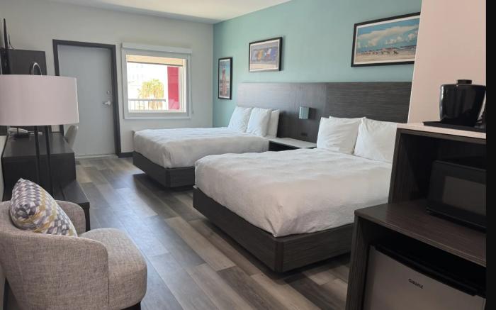 Seabreeze Hotel, an Ascend Collection Hotel