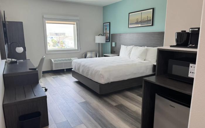 Seabreeze Hotel, an Ascend Collection Hotel