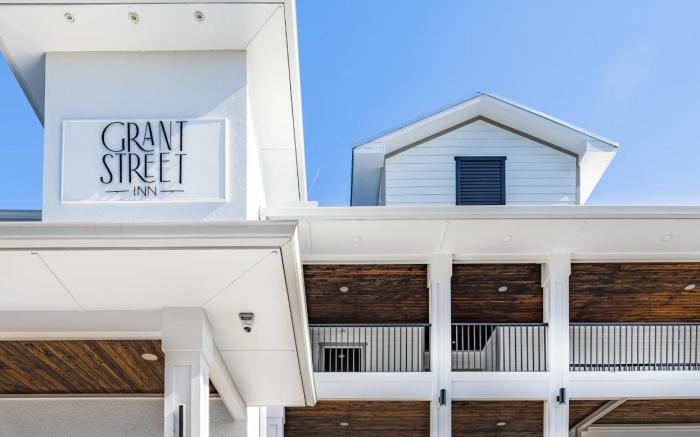 Grant Street Inn, an Ascend Collection Hotel