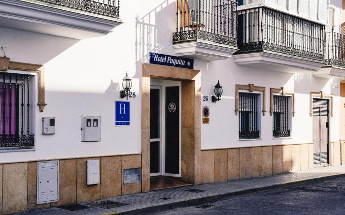 HOTEL Paquita