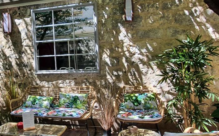 Hotel Villa Sorel - Paris Boulogne
