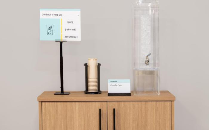 Garner Hotel Evansville East by IHG