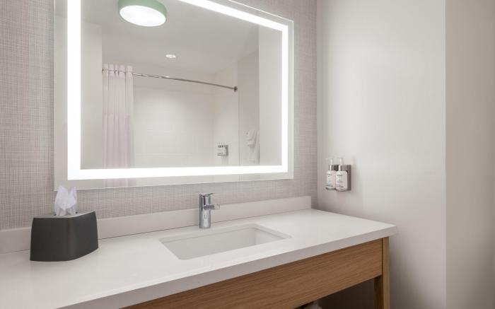 Garner Hotel Evansville East by IHG