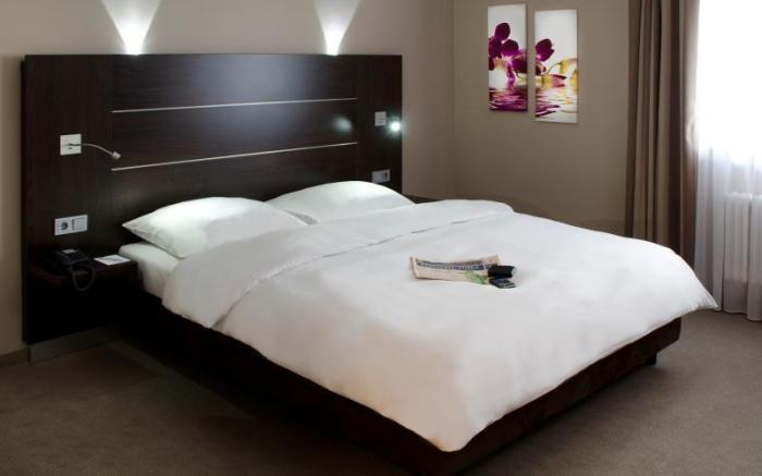 Mercure Hotel Luedenscheid