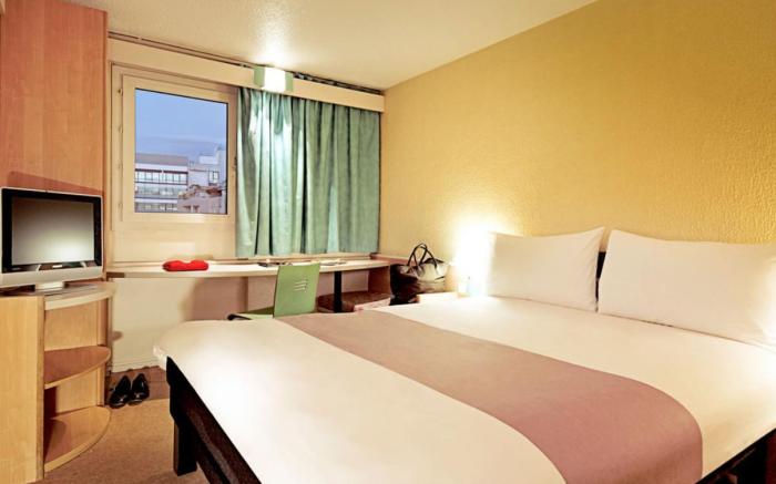 ibis Berlin Dreilinden