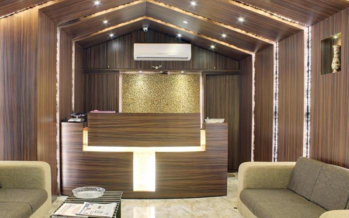 La Vie Woods Resort (No stags allowed)