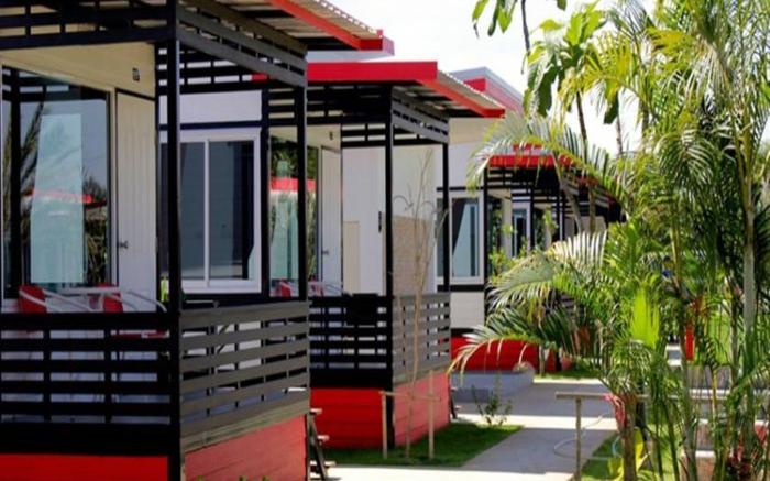Cape Go Resort