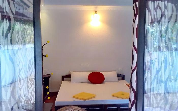 Marari Sea Scape Villa