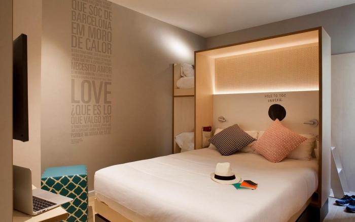 TOC Hostel Barcelona