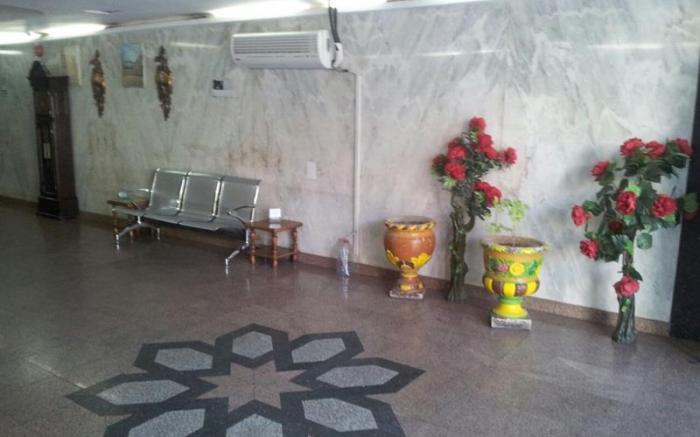 Oroba Hotel