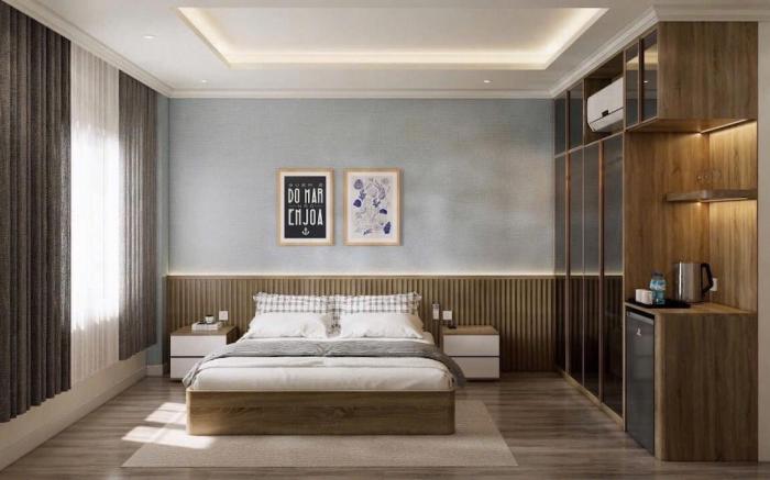 Wonderland Nova World Villa Ho Tram Resort